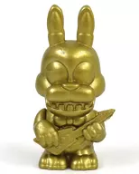 【シークレット3】Bonny(ボニー) Gold ver. 「Five Nights at Freddy’s ブラインドミニフィギュアセット」