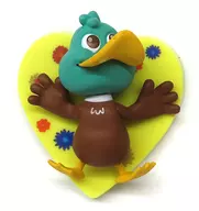 ピーター 「カリメロフィギュアコレクション」