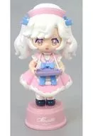 Cherry Blossom Waiter "SIMONTOYS NINIZEE Cherry Blossom Season Series"