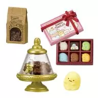 7. ¿Qué tal un regalo? "SUMIKKO CHOCOLATERIE"