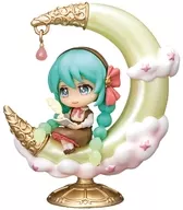 2. Wish upon the moon "[Hatsune Miku Series] Story of the Shining Night Sky"