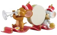 Band Jerry & Nibbles "52 TOYS BLINDBOX TOM and JERRY Daily Life 2nd"