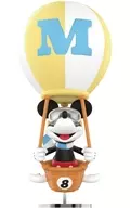 云端 漫游 "52 TOYS BLINDBOX Mickey Departure"