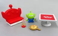 PIZZA TIME