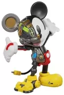 Mickey "52 TOYS BLINDBOX Mickey and Friends Cyborg Series"