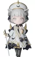 White Cat Knight "Toy Club KOKOYA Wind and Forest Legends Series Trading Figures"