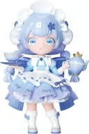 ジャスミンのメイド 「TOY CLUB KOKOYA 風と森の伝説シリーズ トレーディングフィギュア」