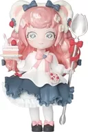 Cakemaker "TOY CLUB KOKOYA Kaze to Mori Densetsu Series Trading Figure"