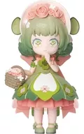 Cute Gardener "TOY CLUB KOKOYA Kaze to Mori Densetsu Series Trading Figure"