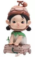 [Secreto] FRUTAS DE OTOñO "JOTOYS × Heatup YANCY - Una serie de encuentros extraños en un bosque, una figura comercial"