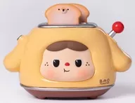 Sweet smelling Bread Maker "Heyone BAOBAO Small Kitchen Series Trading Figures"