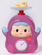 Just Right Kitchen Scale "Heyone BAO Small Kitchen Series Trading Figures"