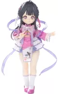 Tanabata (festival de las estrellas) "LUCKY DOLL Value Setsuhime - Koko (Shanshan) Series Trading Doll"