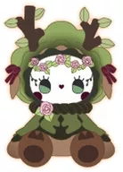 Gardener "MJ Studio Emma : The Frostveil Sanso Series unexplored Forest"