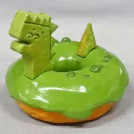 Dragon "Huggsy Doughnut Dinosaur Donuts Series"