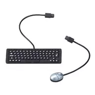 Keyboard & Mouse "Palm PC & Supply supervised by AP Communications Zabbix"