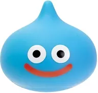 Blue "DRAGON QUEST Mini Sofvi Collection ~ Full of Slime! Edition ~"