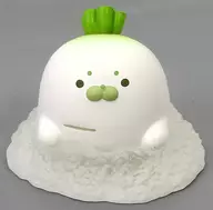 Seal "Rikuro SEA Mascot Figure"