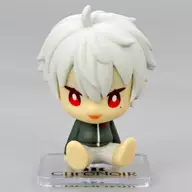 Kuzuha -A "Niji Sanji ChroNoiR New Retro Style"