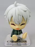 Kuzuba -B "Niji Sanji ChroNoiR New Retro Style"