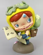 Ready! Let's Go! "POPMART POLAR HELLO POLAR Season 1 series"