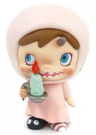 Who's There? "POPMART POLAR HELLO POLAR Season 1 Series"