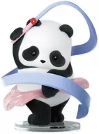 "52 TOYS BLINDBOX PANDA ROLL BALLET RECITAL" by The Panda Waltz