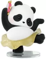 Tambourine Variations "52 TOYS BLINDBOX PANDA ROLL BALLET RECITAL"