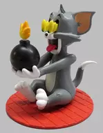 Refreshing Out "52 TOYS BLINDBOX TOM and JERRY - Poor Tomu"