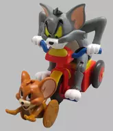 Relentless Pursuit "52 TOYS BLINDBOX TOM and JERRY - Poor Tom"