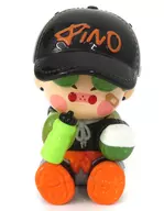 Practice Room "POPMART PINO JELLY STAR PROJECT SERIES"