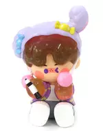 Meet & Greet "POPMART PINO JELLY JElly Star Project Series"