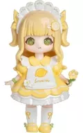 SIMONTOYS LIRORO (リロロ) Sweet Heart Dream Factory Series Trading Figures