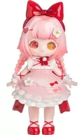 ストロベリージャム 「SIMONTOYS LIRORO(リロロ) スイートハートドリームファクトリーシリーズ トレーディングフィギュア」