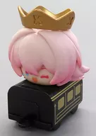 It's March. B "Collapse : Star Rail Deformed Cargo Mascot 2nd"