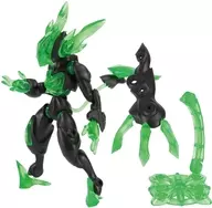 Evil Ghost，FORM series Leo Void Enhanced 2.0 Blind Box版>