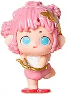 3."Heyone mini好运制造局系列集换式手办"