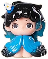 10. "Heyone Mini Fortune Manufacturing Bureau Series Trading Figures"