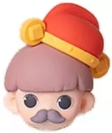 11. "Heyone Mini Good Luck Manufacturing Station Series Trading Figure"