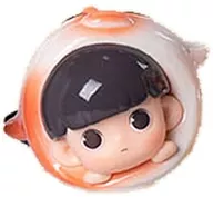 12. "Heyone Mini Good Fortune Manufacturing Office Series Trading Figures"