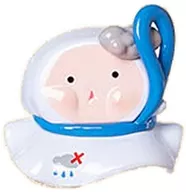 13. "Heyone Mini Good Fortune Manufacturing Office Series Trading Figures"