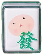 14. "Heyone Mini Good Fortune Manufacturing Office Series Trading Figures"