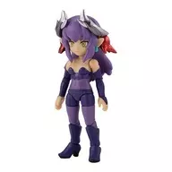 Female Knight (#) "Gashapon Quest - The Land of Beasts, ポタル - #"