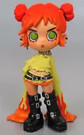 Gigi-Fire "POPMART Lil Peach Riot Loading! Series"