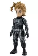 抵抗組織總隊長<LINK TRAVELERS～角色精選01 feat.Vehicle～"Gachapon在線限定