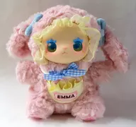 1. 「MJ STUDIO EMMA LOVELY EMMA ポケット動物園シリーズ トレーディングフィギュア」