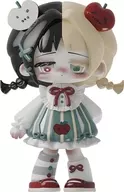 Bad apple "WAN LE XUN CHAO Missy Melancholy Girl Series Trading Figure"