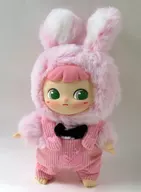 1) "Series trading figure that secretly thinks about WOOO CIMMY"