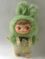 3) "Series trading figure that secretly thinks about WOOO CIMMY"