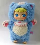 5. "WOOO Série de Figuras Comerciais que Secretamente Pensa em CIMMY"